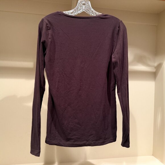 Cabi Long Sleeve Shirt Size Medium - Picture 7 of 7